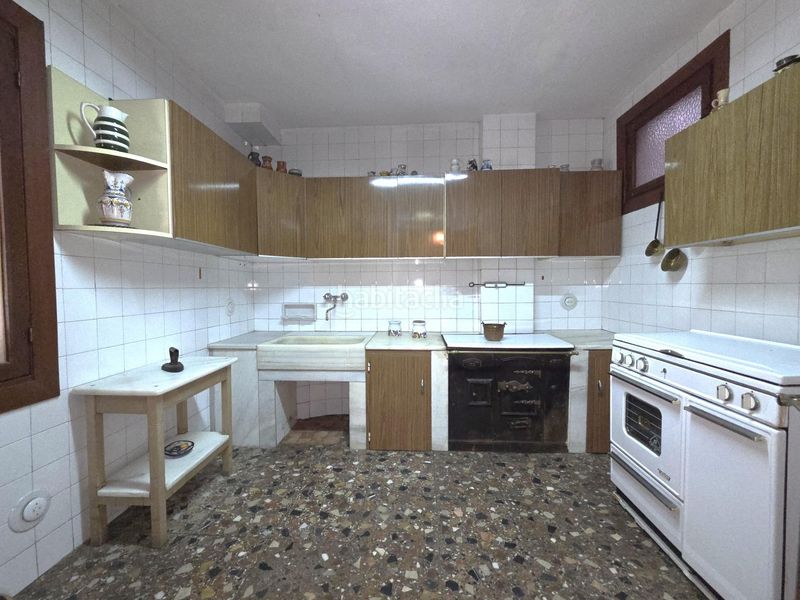 Foto 6bd0a2c9-377a-41a5-b7e4-76889f49ba75. Dachwohnung in Teverga