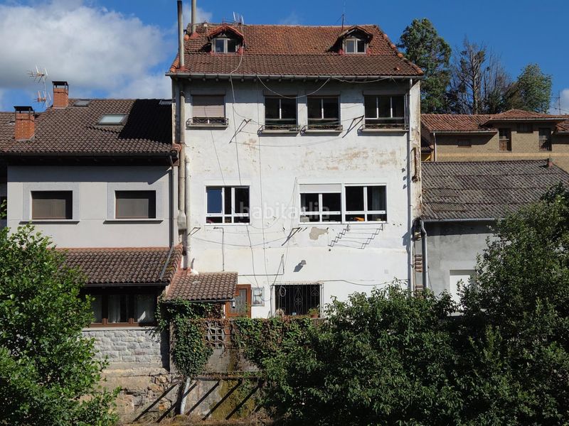 Foto 7ce84198-9d00-4899-94e5-7758d51ec350. Dachwohnung in Teverga