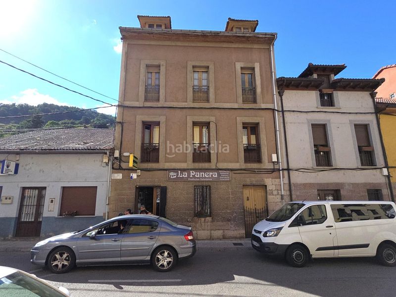 Foto b31234c3-7595-4516-b880-3a14b8debb8b. Dachwohnung in Teverga