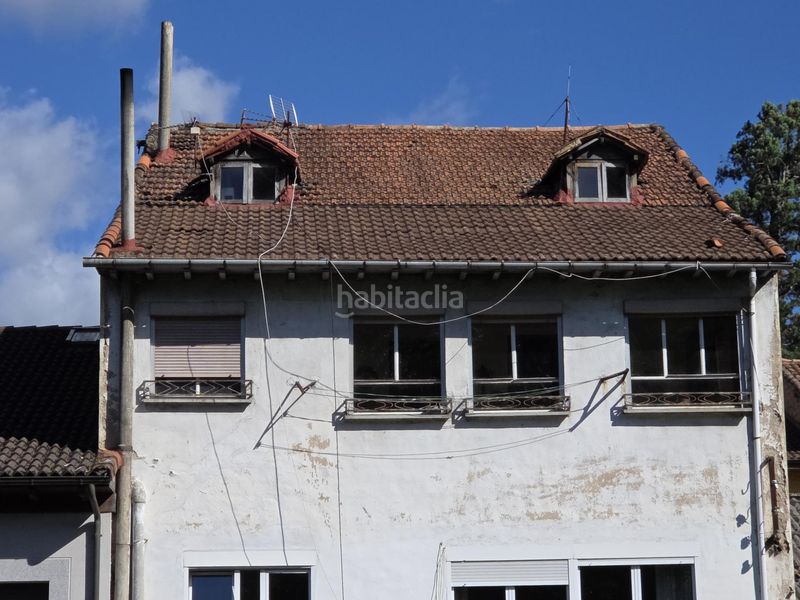 Foto bee0ce44-8231-468e-acc2-dd05822754e4. Dachwohnung in Teverga