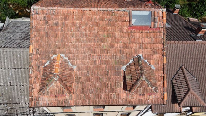 Foto c15eed45-9df3-442e-9be6-a7cb3fc95ea8. Dachwohnung in Teverga