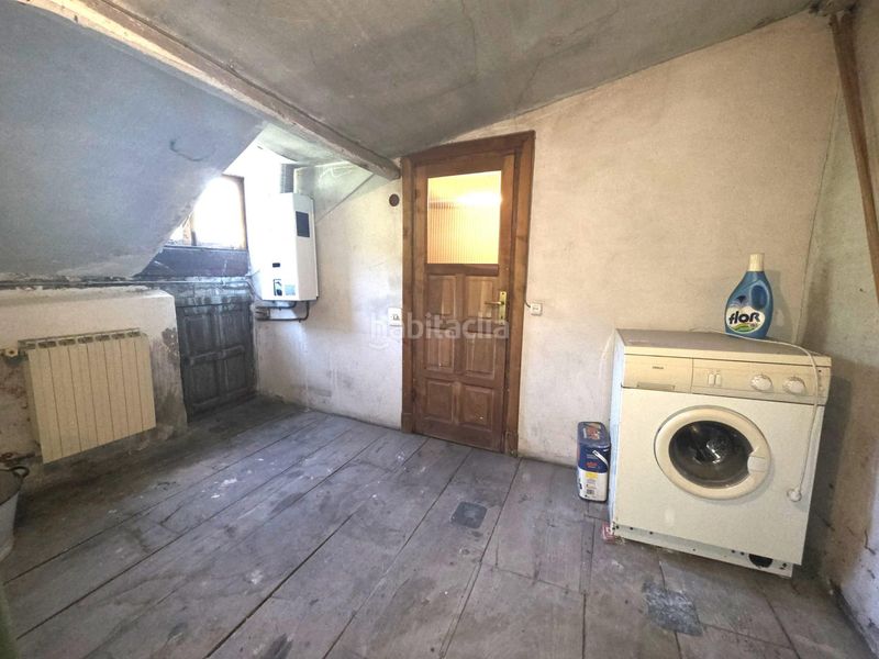 Foto d423f880-7dc0-435b-becf-02f02ca0528b. Dachwohnung in Teverga