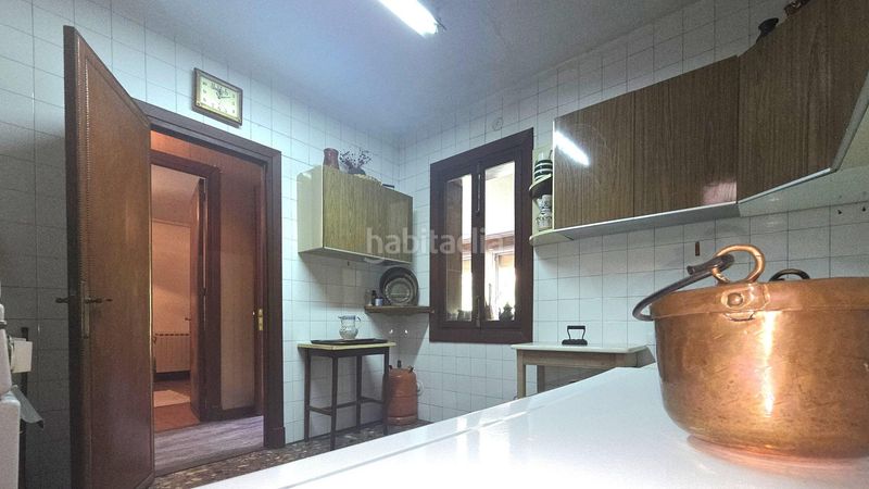 Foto eb7cbaa2-0aef-4866-90f6-f4170ae2408d. Dachwohnung in Teverga