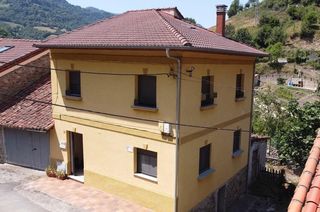 D�plex en Serrapio-la mesa 53. Casapiso en serrapio