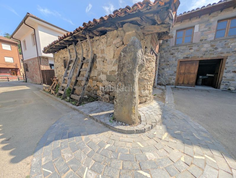 Foto 0c86a082-72e0-46b6-bfdc-5e44873a83e6. Casale in pola del pino 50 in Aller