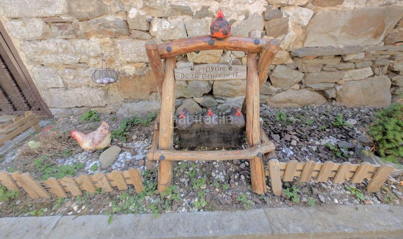 Foto 0f0f1ce9-6d03-436f-ace8-1f37dbac571a. Casale in pola del pino 50 in Aller