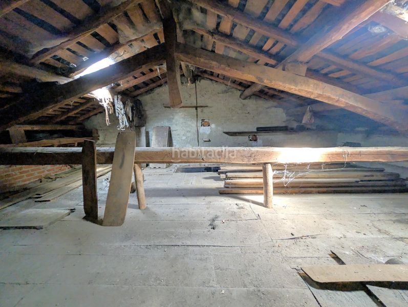 Foto 122e5cfb-354e-477a-972e-0e70ae6dba30. Casale in pola del pino 50 in Aller
