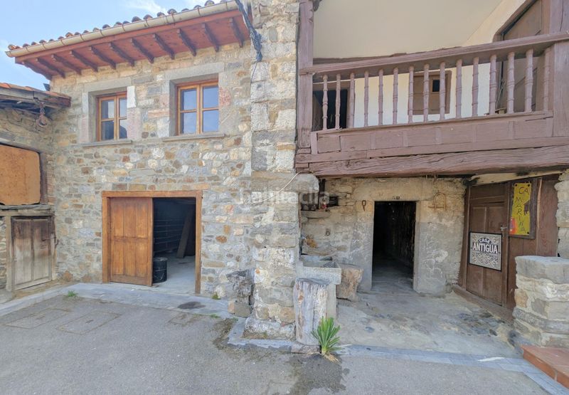 Foto 1f246cb4-8fe4-4b2d-84c3-4bc8b7718b44. Casale in pola del pino 50 in Aller