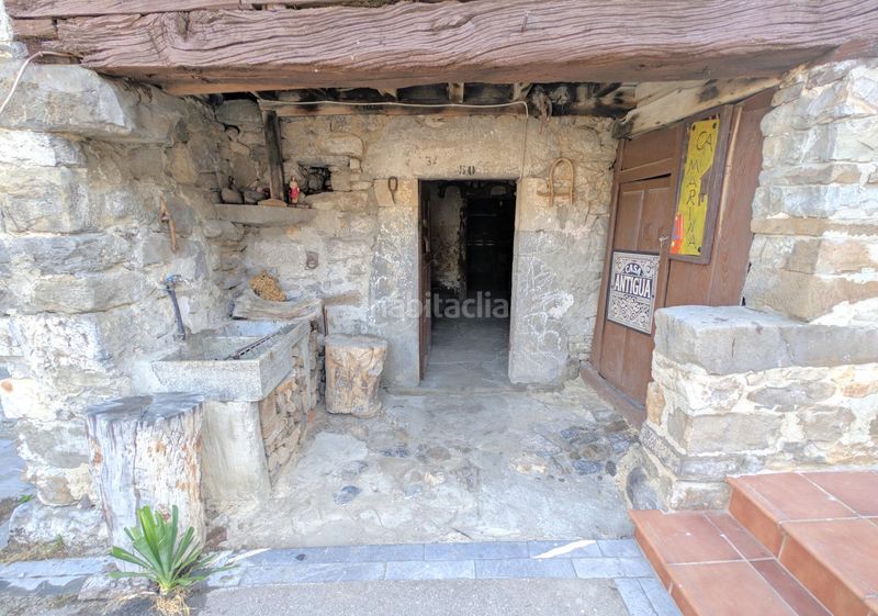Foto 417c1c85-d835-416a-a8a2-db92e0584057. Casale in pola del pino 50 in Aller