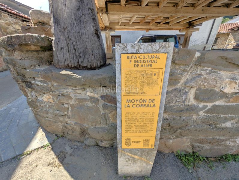 Foto 43d7e367-8937-4047-9cab-6de1dec5bbef. Casale in pola del pino 50 in Aller