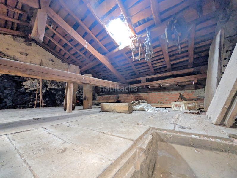 Foto 488ca7d0-a2fc-451e-b809-453d9bc7ed54. Casale in pola del pino 50 in Aller