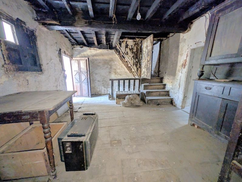 Foto 52c48b6a-76fe-444d-b1f2-d9cd05cfea3b. Casale in pola del pino 50 in Aller