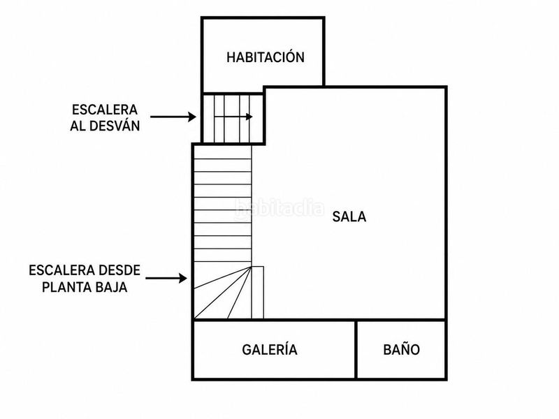 Foto 55632be7-ba0c-4ff8-b351-0be8550c8c69. Casale in pola del pino 50 in Aller