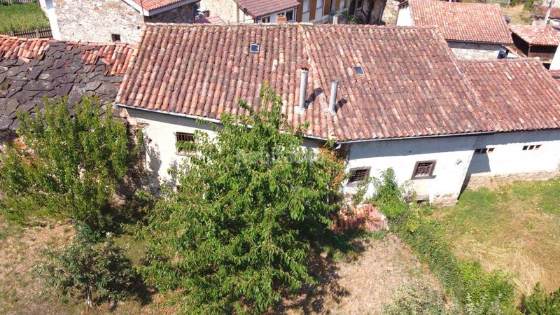 Foto 5987b8ef-2922-48cb-8f68-ec8cb1fa38f8. Casale in pola del pino 50 in Aller