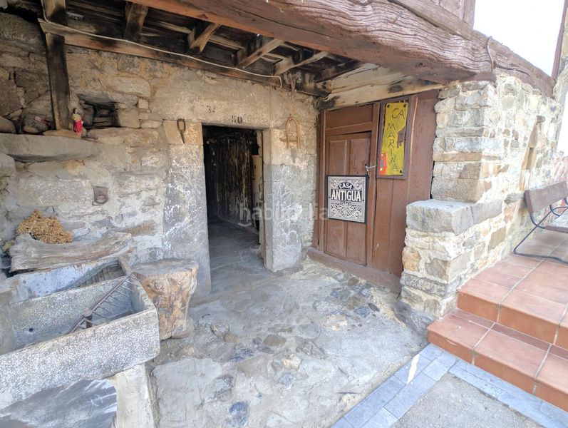 Foto 69876dd0-3469-4d09-bda1-ad90347c14de. Casale in pola del pino 50 in Aller
