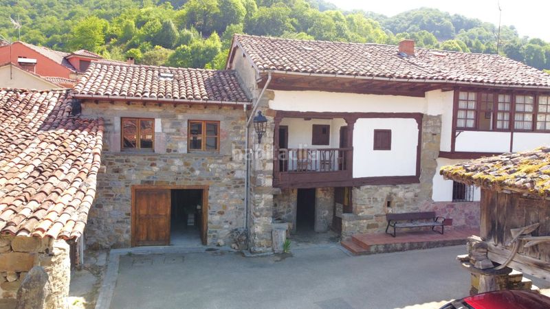 Foto 94607530-3f00-46c1-95c0-b99973f6e659. Casale in pola del pino 50 in Aller
