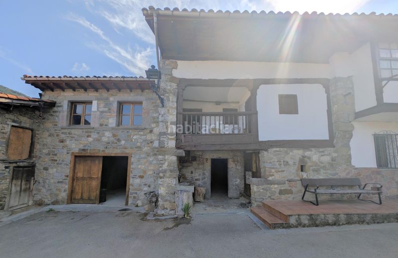 Foto a1cc8bf3-07a5-4900-bdfa-1827414bc695. Casale in pola del pino 50 in Aller