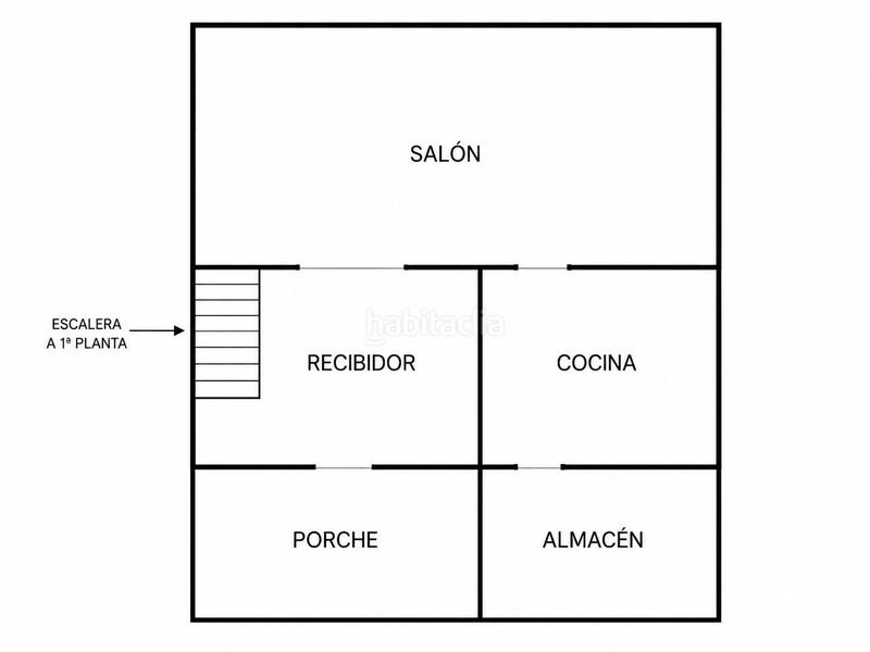 Foto a6c9d4a2-ebf0-426e-9d86-7fb00793b5f7. Casale in pola del pino 50 in Aller