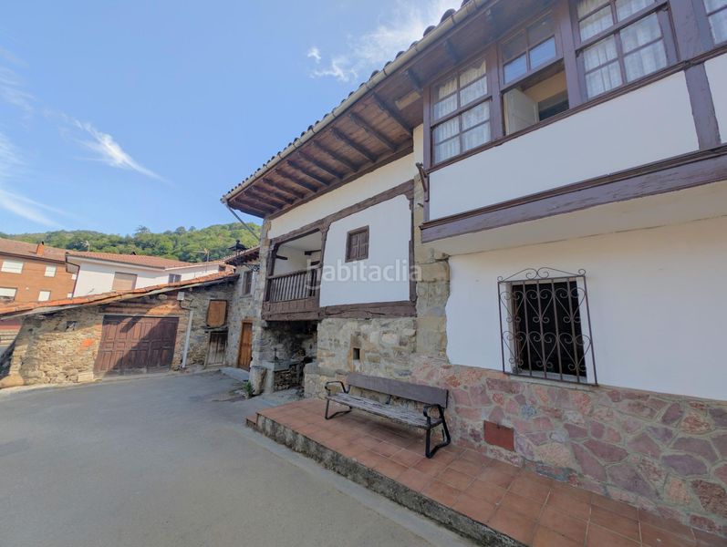 Foto b744c3cd-eb4c-4aa5-ad75-e6a87e7311b2. Casale in pola del pino 50 in Aller