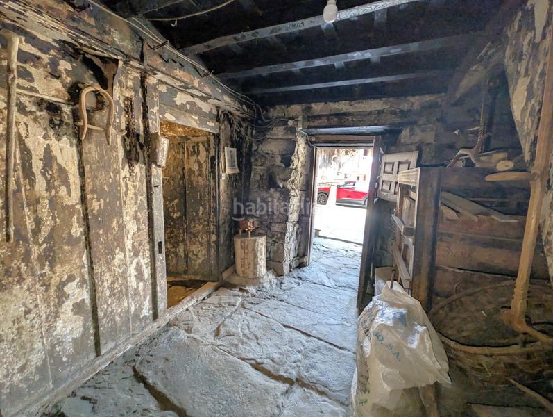 Foto bba59b93-4621-422a-93a2-3a754405bba3. Casale in pola del pino 50 in Aller