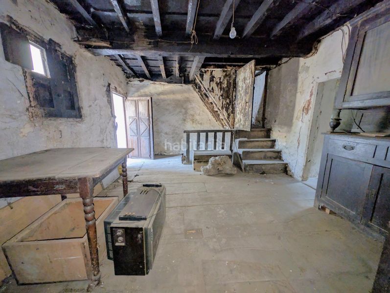 Foto c8f5efe1-153a-470d-90c2-e817c2c3bc98. Casale in pola del pino 50 in Aller