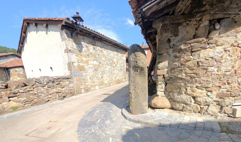 Foto d0c0b3da-7ea4-4568-9197-1daa9c805372. Casale in pola del pino 50 in Aller