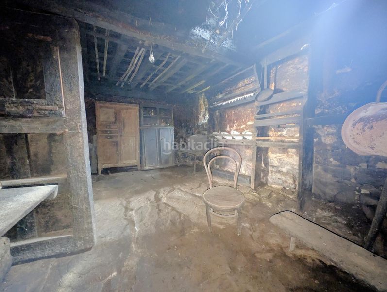 Foto d2a0ec05-d874-47d3-9182-bb86344bd701. Casale in pola del pino 50 in Aller