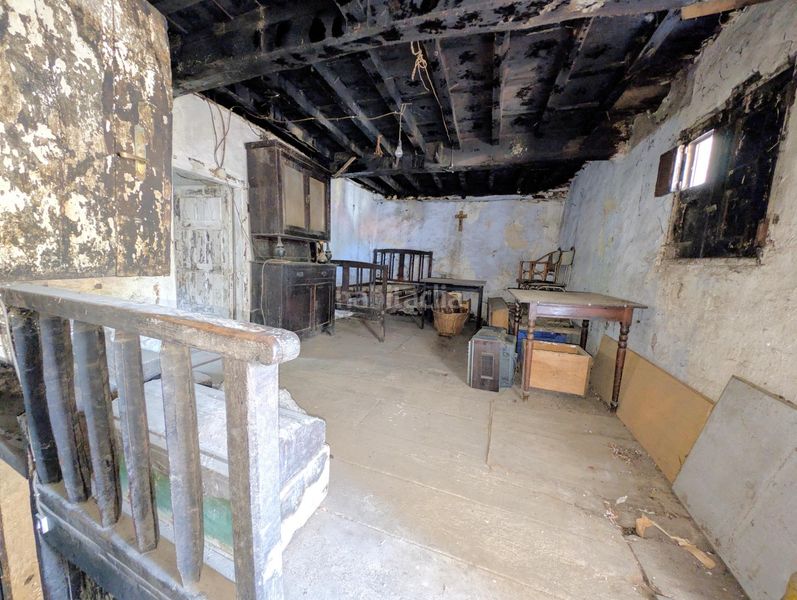 Foto e01bc423-1be6-4f15-8243-c505abc81cbd. Casale in pola del pino 50 in Aller
