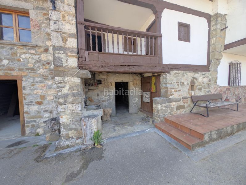 Foto e03acd20-8d55-4acc-95db-aa19503318c2. Casale in pola del pino 50 in Aller