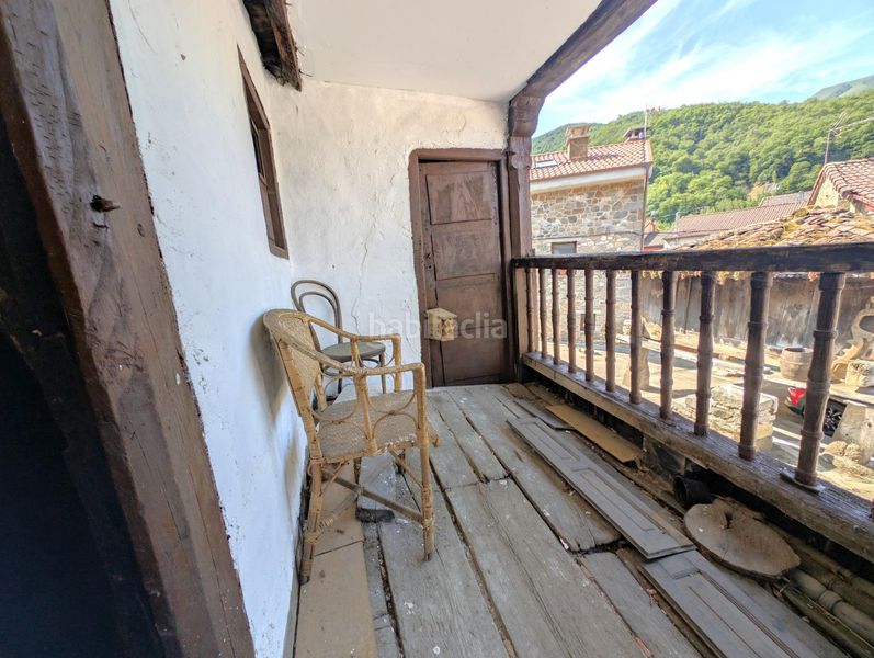 Foto e1f0c818-47e5-4de4-8212-e3d3d7ceb4a9. Casale in pola del pino 50 in Aller