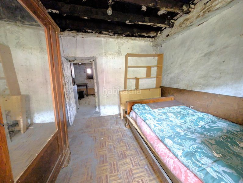 Foto e64eeb1b-05e7-4ff9-902b-f44123646dfe. Casale in pola del pino 50 in Aller