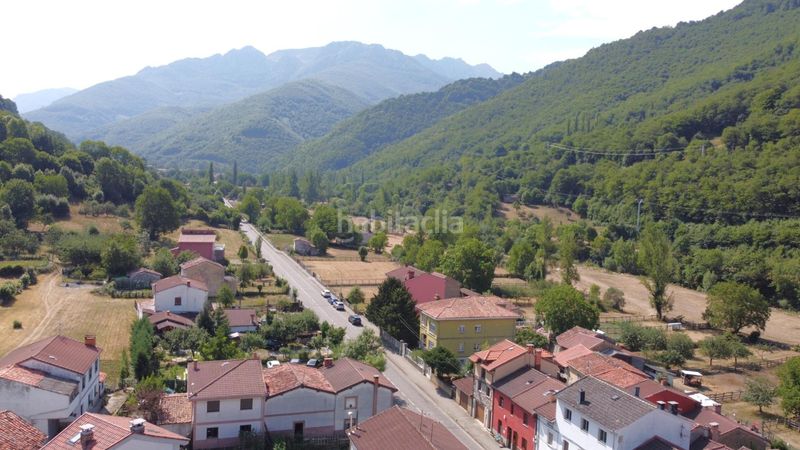Foto e755d382-05ce-4398-a37a-bb8af6570791. Casale in pola del pino 50 in Aller