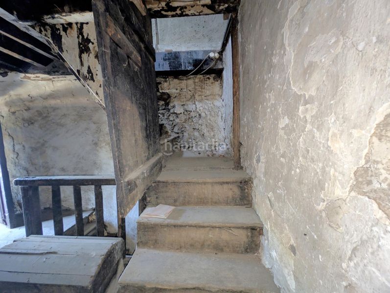Foto ee867c5d-fe06-4f9b-9159-38895bbfebff. Casale in pola del pino 50 in Aller
