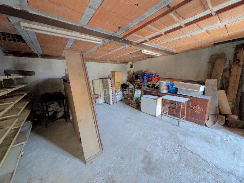 Foto f34baf71-b121-441f-b3a1-cd3732faec84. Casale in pola del pino 50 in Aller