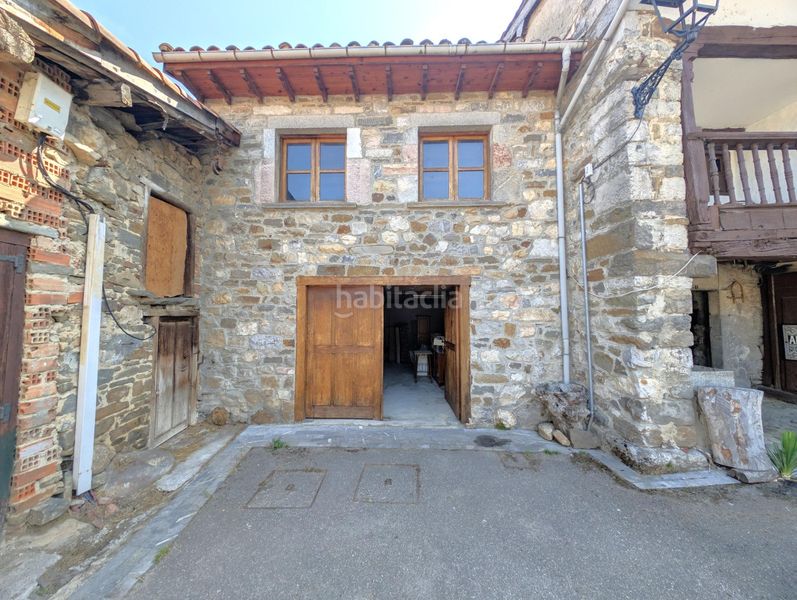 Foto fceb7324-ab9c-42ae-83cd-663b9a8633f1. Casale in pola del pino 50 in Aller