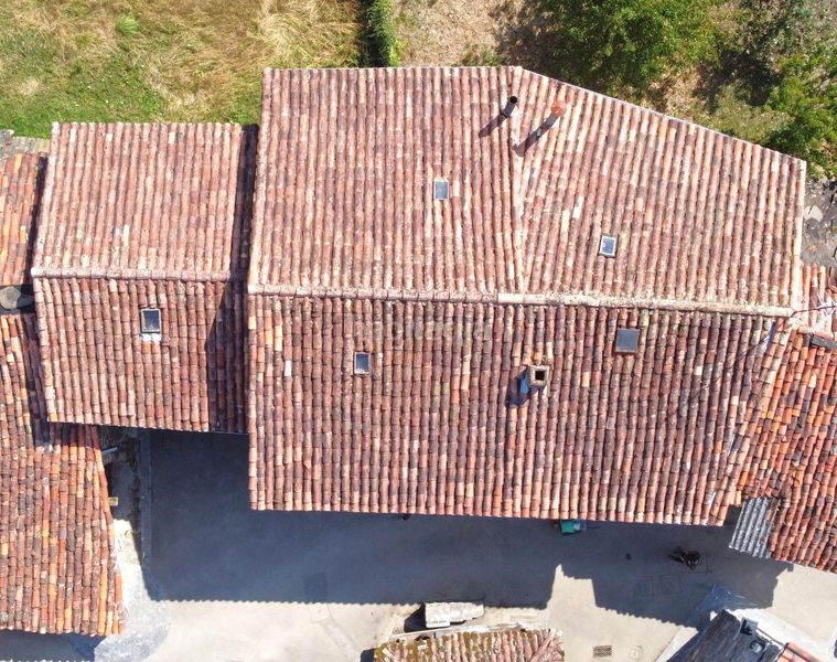 Foto fdf46911-aa4d-478a-a169-7f4a8135a96e. Casale in pola del pino 50 in Aller