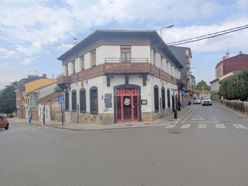 Foto 106c8d47-c6b6-4b5d-a144-a8b887bfe000. Edifici a San Claudio - Trubia - Las Caldas Oviedo