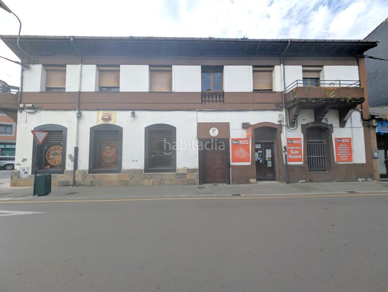 Foto 134e468b-bda7-4ff1-a715-1f36440ba549. Edifici a San Claudio - Trubia - Las Caldas Oviedo