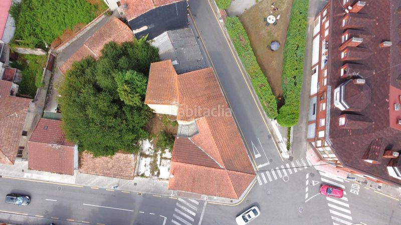 Foto 276fe81b-6c33-4467-a121-029e4b30d135. Edifici a San Claudio - Trubia - Las Caldas Oviedo