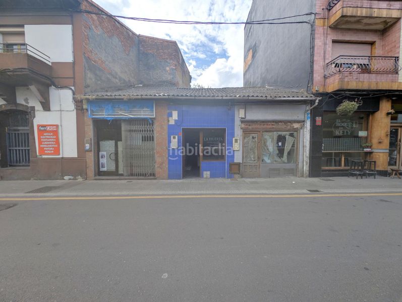 Foto 591fbfd0-a9ae-4c26-8984-cfba73c1af13. Edifici a San Claudio - Trubia - Las Caldas Oviedo