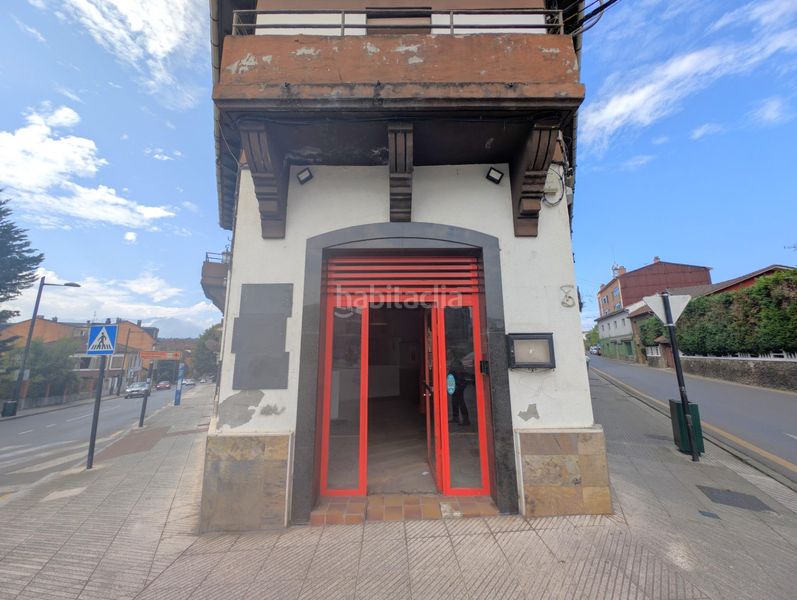 Foto 63deeb7c-9e74-4e58-a639-c3d7590e67b4. Edifici a San Claudio - Trubia - Las Caldas Oviedo