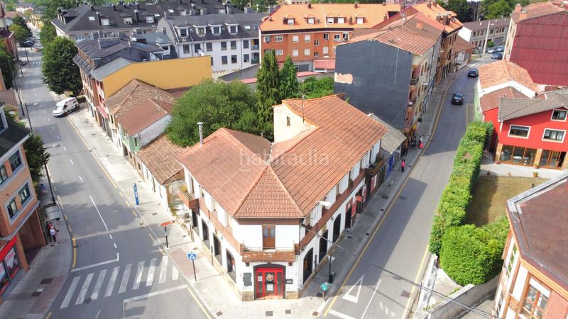 Foto 939586a2-1ea3-4c4b-814c-341533e70ea4. Edifici a San Claudio - Trubia - Las Caldas Oviedo