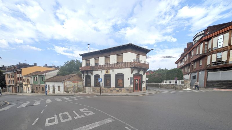 Foto 9f483163-03da-49b8-b0a3-6ada67c46b2a. Edifici a San Claudio - Trubia - Las Caldas Oviedo