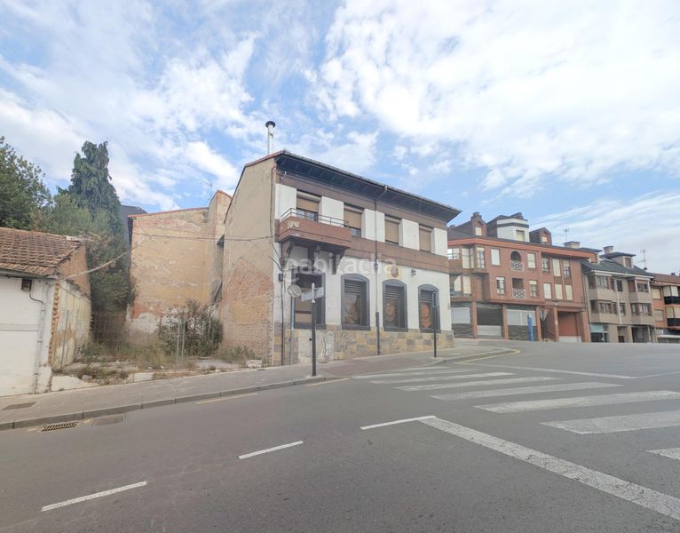 Foto a7fe33fa-a598-4362-bfd3-d5ebd0d05962. Edifici a San Claudio - Trubia - Las Caldas Oviedo