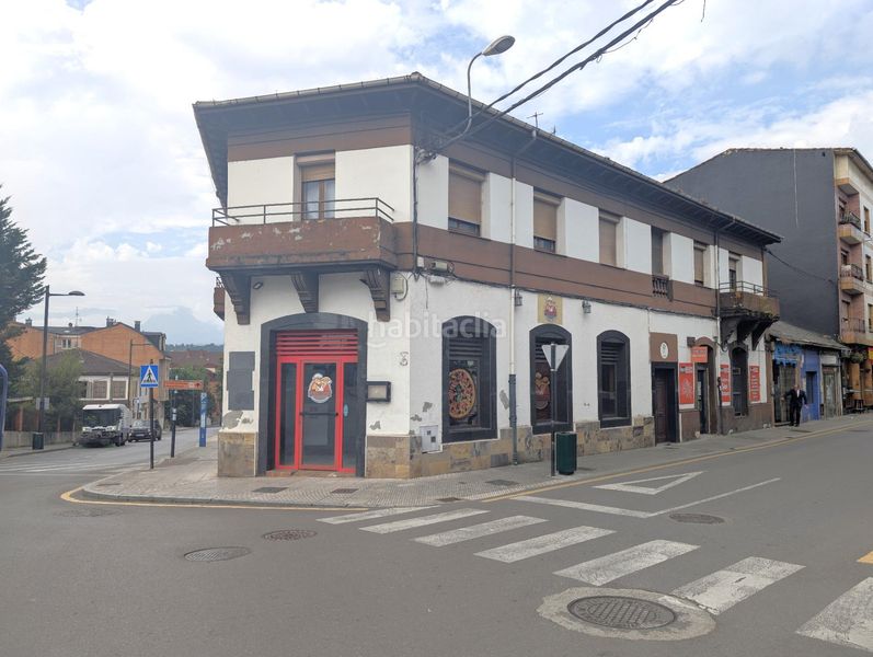 Foto b849f023-fc9b-4fbe-bcc4-4a383e767768. Edifici a San Claudio - Trubia - Las Caldas Oviedo