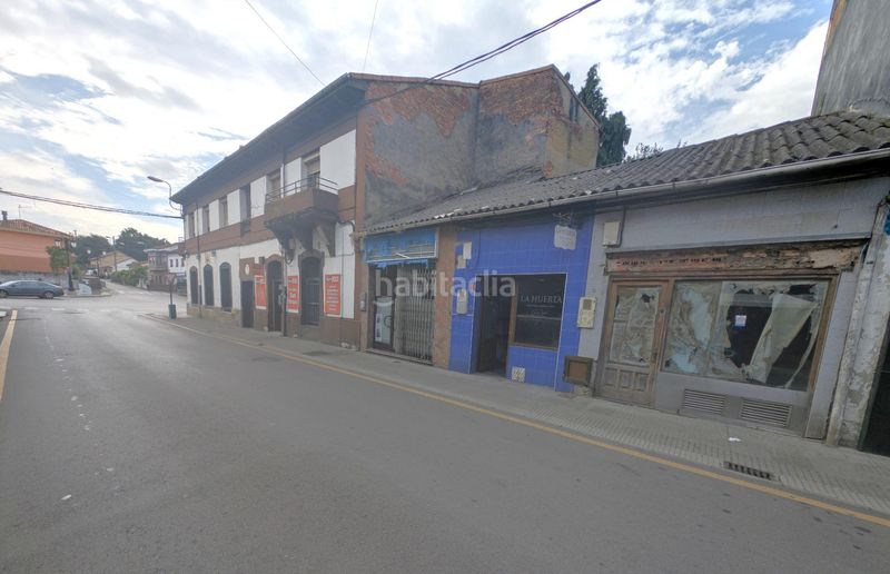Foto bddf5fae-15aa-461a-a9f7-13c9925c2de5. Edifici a San Claudio - Trubia - Las Caldas Oviedo