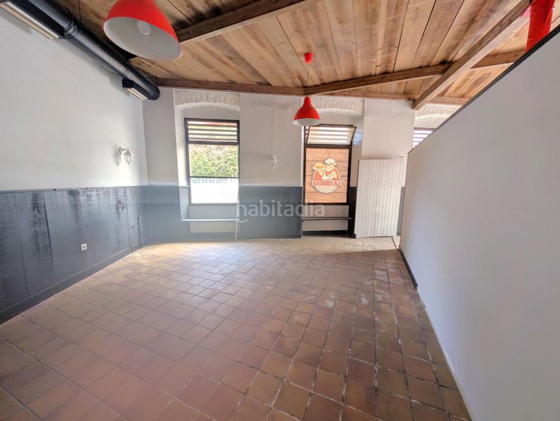 Foto c125d6a1-55d9-4719-a313-b5af474f158c. Edifici a San Claudio - Trubia - Las Caldas Oviedo