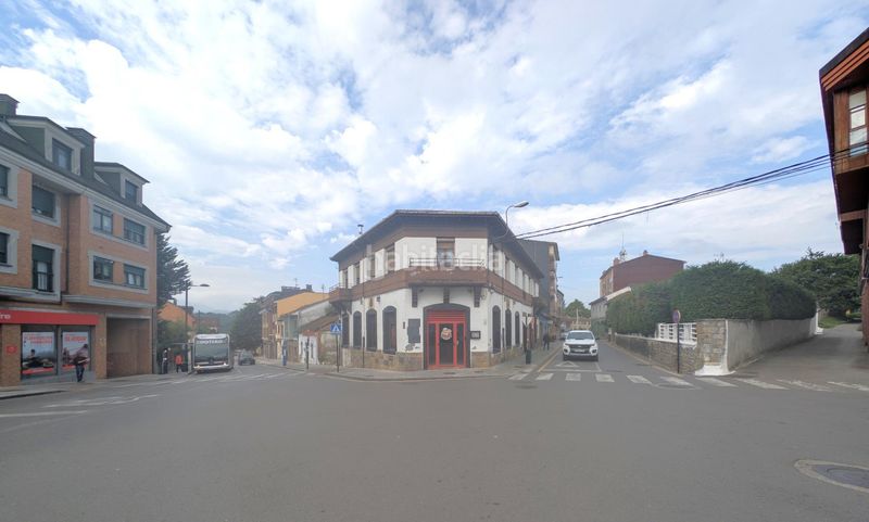 Foto d24ff035-0396-4a4f-aa5f-fa73fbe5dae5. Edifici a San Claudio - Trubia - Las Caldas Oviedo