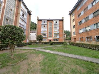 Etagenwohnung en Corigos 8. Piso en corigos, aller