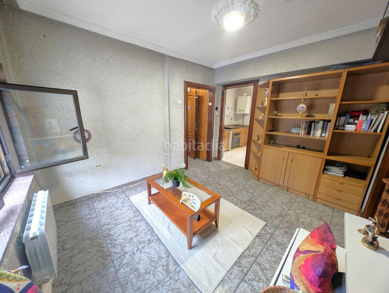 Foto b95de90d-edda-4e00-b11b-0c9fa060e73b. Piso  en corigos, en Aller
